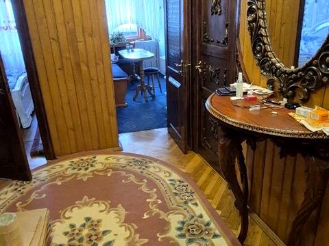 квартира за адресою Соборний майдан пл., 2/2