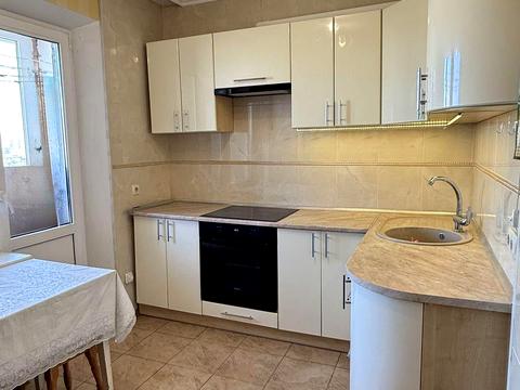 квартира за адресою Миропільська вул., 25