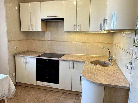 квартира за адресою Миропільська вул., 25