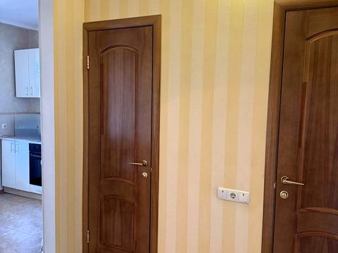 квартира за адресою Миропільська вул., 25