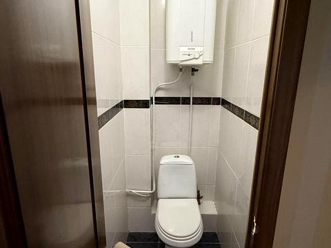 квартира за адресою Миропільська вул., 25