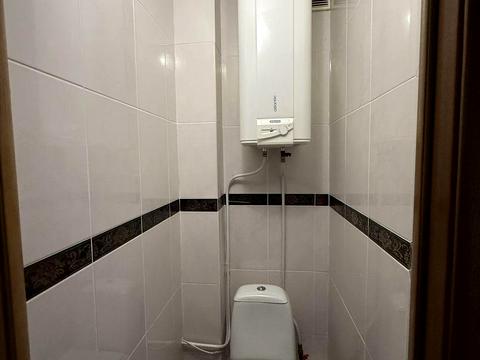 квартира за адресою Миропільська вул., 25