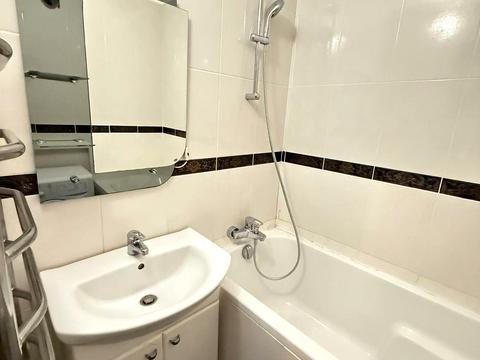 квартира за адресою Миропільська вул., 25