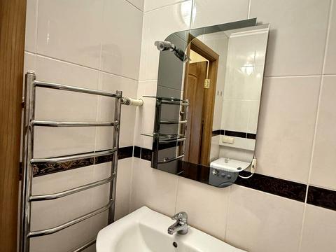 квартира за адресою Миропільська вул., 25