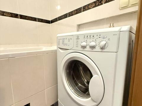 квартира за адресою Миропільська вул., 25