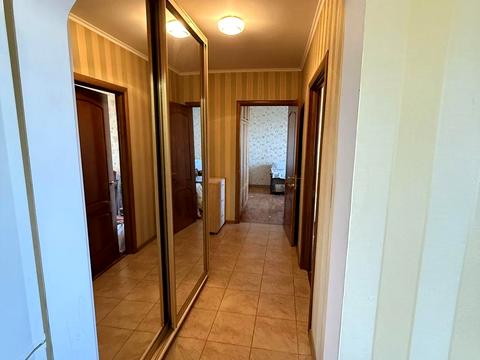 квартира за адресою Миропільська вул., 25