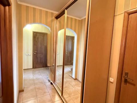 квартира за адресою Миропільська вул., 25