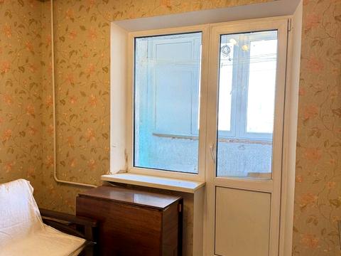 квартира за адресою Миропільська вул., 25