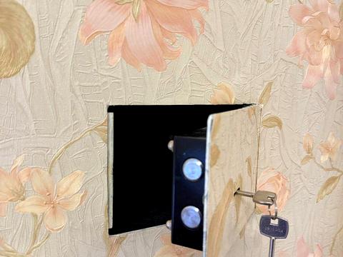 квартира за адресою Миропільська вул., 25