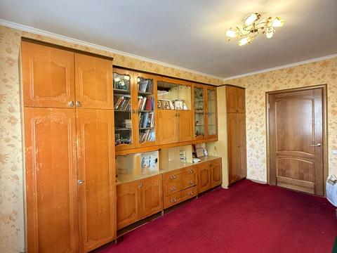 квартира за адресою Миропільська вул., 25