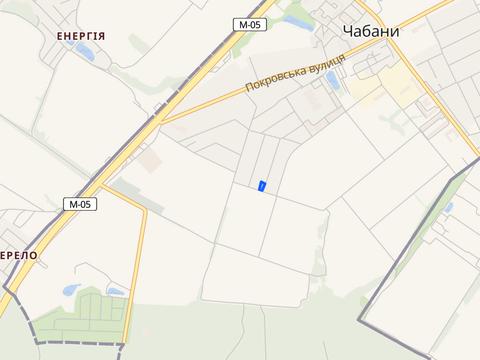 ділянка за адресою 