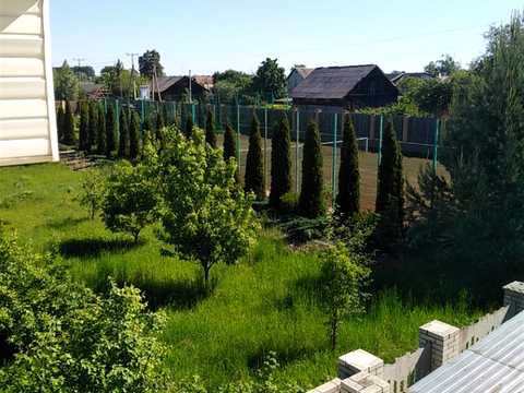будинок за адресою Лісова вул., 1