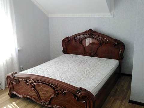 будинок за адресою Лісова вул., 1