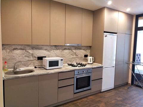 квартира за адресою Центральна вул., 21-А