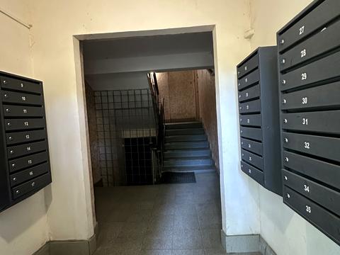 кімната за адресою Академіка Корольова вул., 1