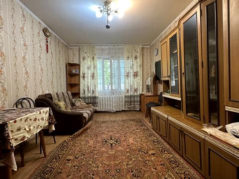 кімната за адресою Академіка Корольова вул., 1
