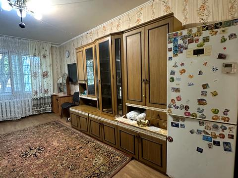 кімната за адресою Академіка Корольова вул., 1
