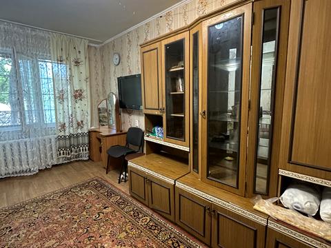 кімната за адресою Академіка Корольова вул., 1