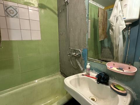 кімната за адресою Академіка Корольова вул., 1