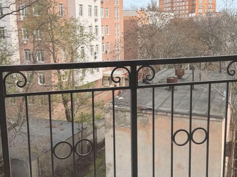 квартира за адресою Одеса, Фонтанська дорога вул., 25Ж