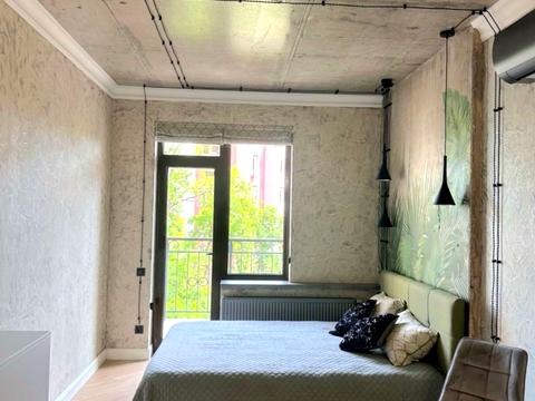 квартира за адресою Одеса, Фонтанська дорога вул., 25Ж