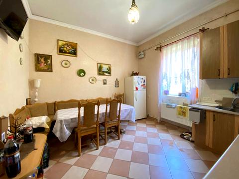 дом по адресу Світла ул., 18/17