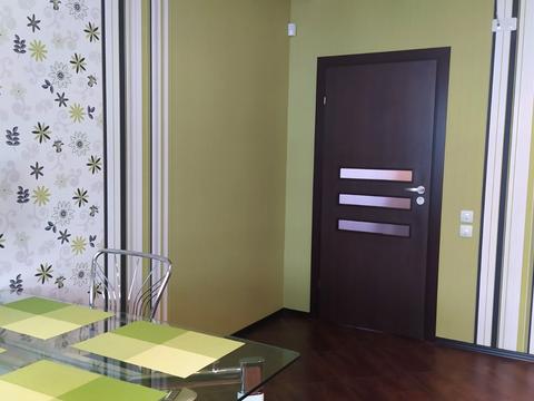 квартира за адресою Щоглова вул., 17