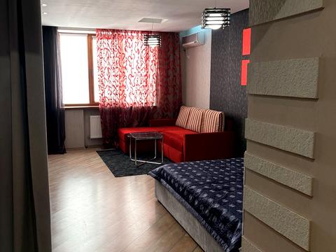 квартира за адресою Щоглова вул., 17