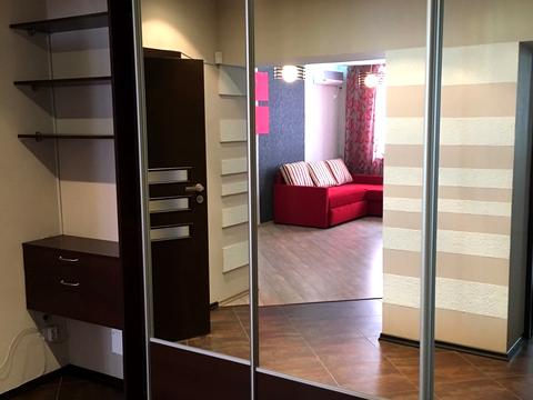 квартира за адресою Щоглова вул., 17