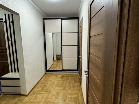 квартира по адресу Коноплянская ул., 22-Б