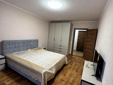 квартира по адресу Коноплянская ул., 22-Б