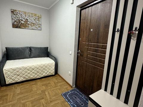 квартира по адресу Коноплянская ул., 22-Б