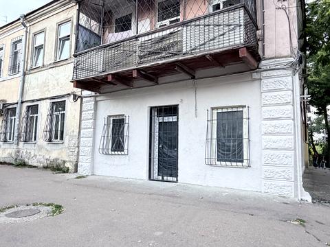 коммерческая по адресу Манежная ул., 30