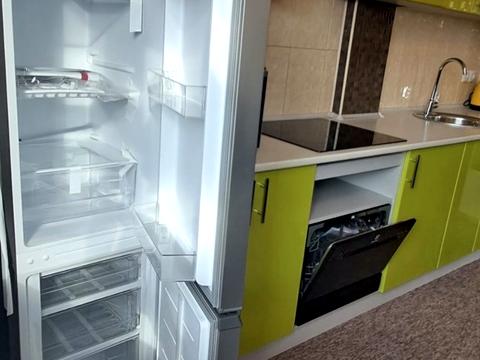 квартира за адресою Анни Ахматової вул., 22