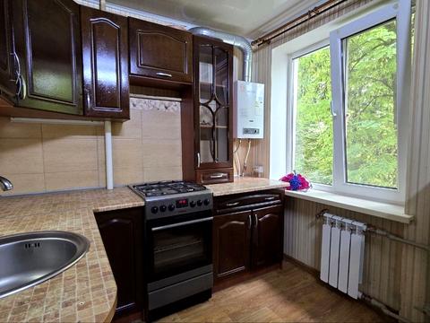 квартира за адресою Степана Тільги вул. (Революційна), 41