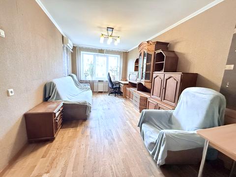 квартира за адресою Березняківська вул., 38