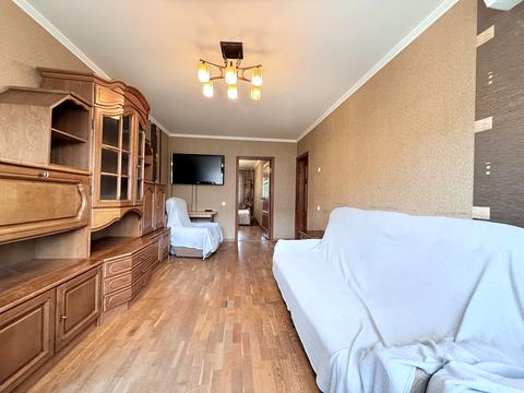 квартира за адресою Березняківська вул., 38