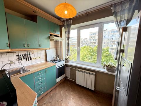 квартира за адресою Березняківська вул., 38