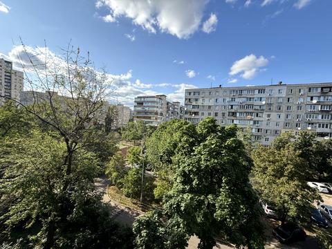 квартира за адресою Березняківська вул., 38
