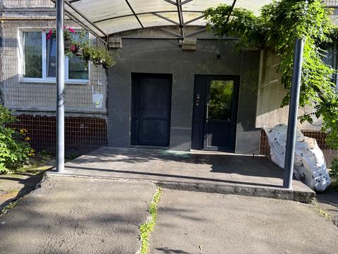 квартира за адресою Березняківська вул., 38