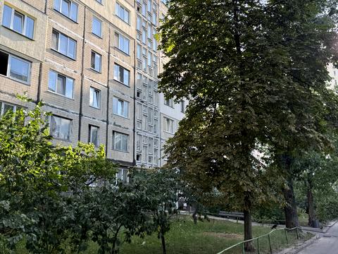 квартира за адресою Березняківська вул., 38