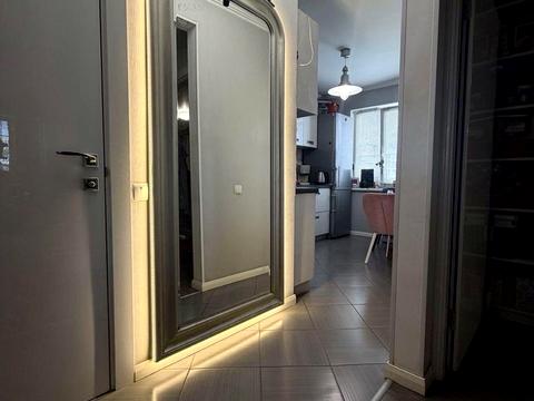 квартира за адресою Івана Миколайчука вул. (Серафимовича), 13/2