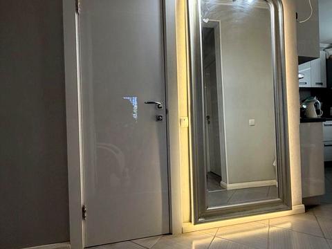 квартира за адресою Івана Миколайчука вул. (Серафимовича), 13/2