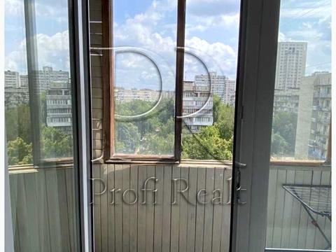 квартира за адресою Європейського Союзу просп. (Правди), 88