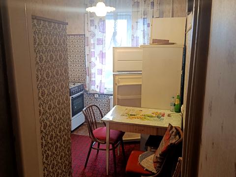 квартира по адресу Вацлава Гавела бульв. (Івана Лепсе), 21-В