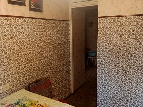 квартира по адресу Вацлава Гавела бульв. (Івана Лепсе), 21-В