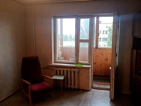 квартира по адресу Вацлава Гавела бульв. (Івана Лепсе), 21-В