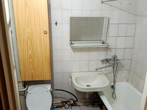 квартира по адресу Вацлава Гавела бульв. (Івана Лепсе), 21-В