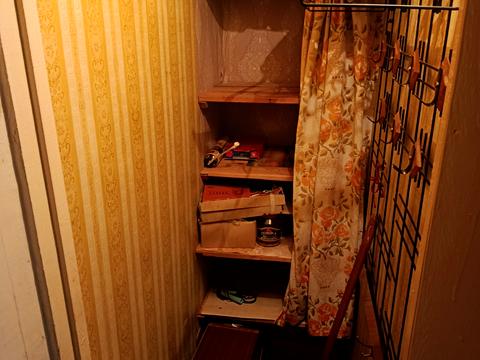 квартира по адресу Вацлава Гавела бульв. (Івана Лепсе), 21-В