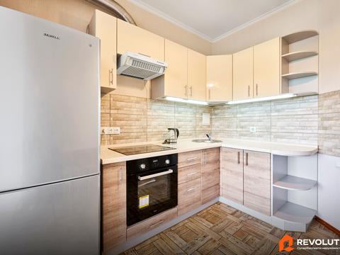 квартира по адресу Абрикосовая ул., 5